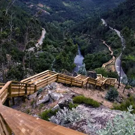 Varandas Da Vista Alegre Arouca Exterior photo