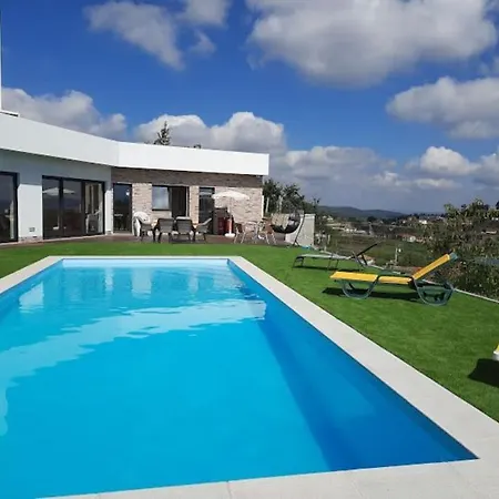 Varandas Da Vista Alegre Arouca Exterior photo
