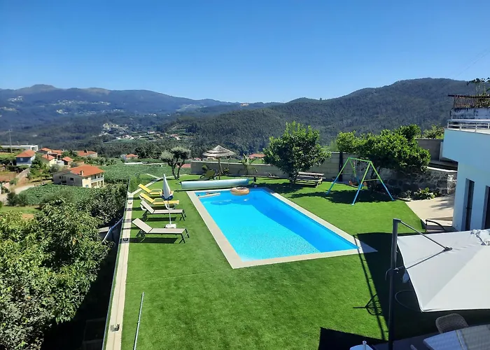 Varandas Da Vista Alegre