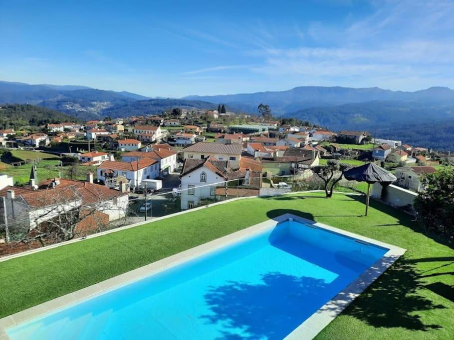 Holiday home Varandas Da Vista Alegre *