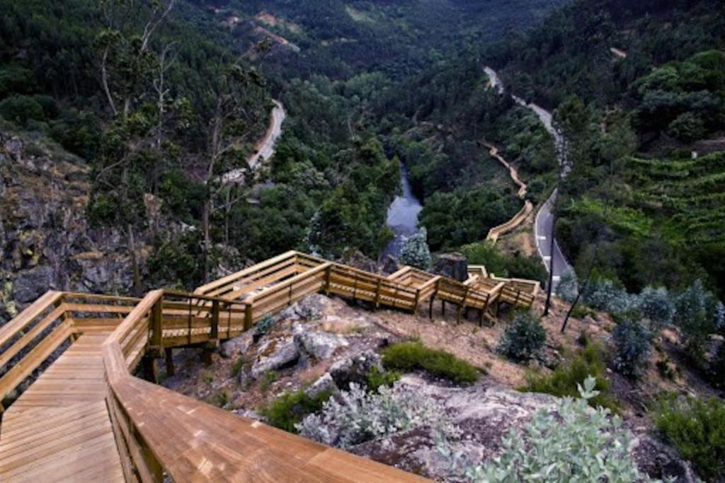 Holiday home Varandas Da Vista Alegre Arouca