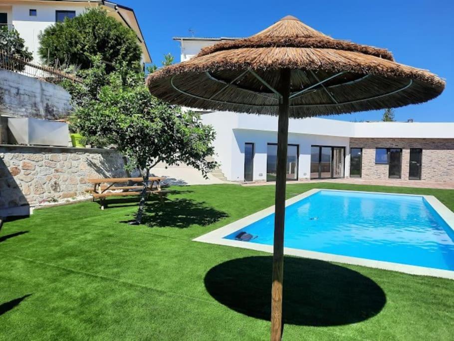 Varandas Da Vista Alegre Holiday home