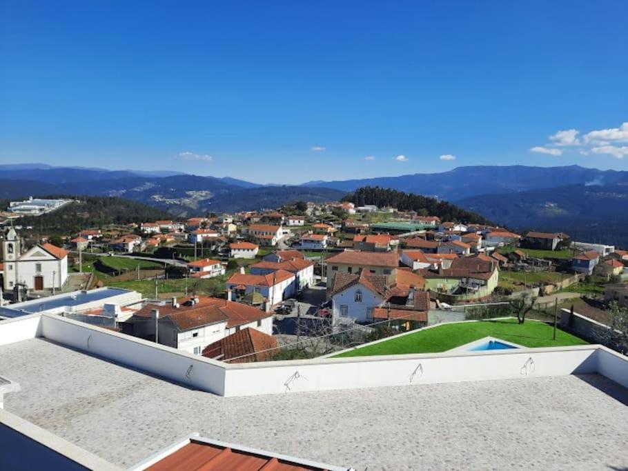 Varandas Da Vista Alegre *