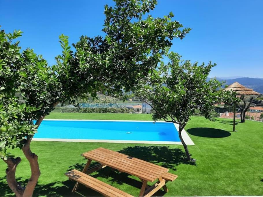 Varandas Da Vista Alegre Holiday home