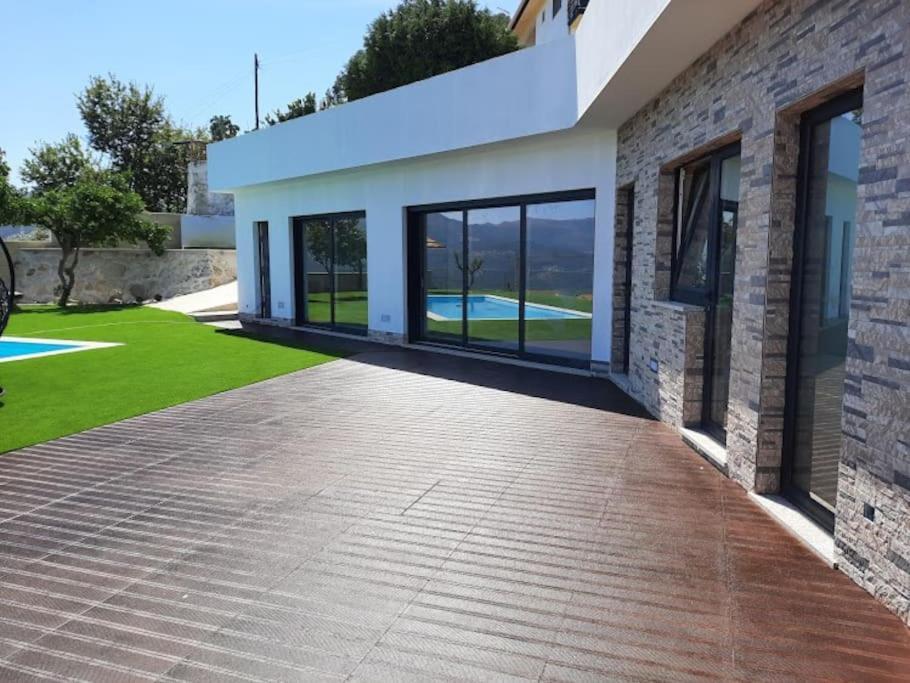 Holiday home Varandas Da Vista Alegre *