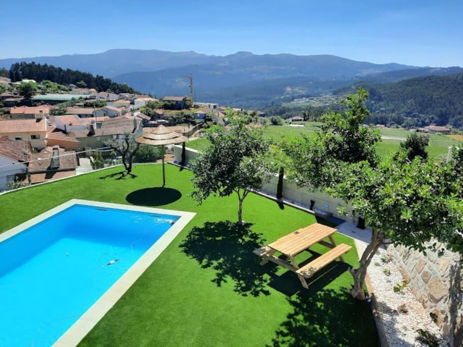 Varandas Da Vista Alegre Holiday home *