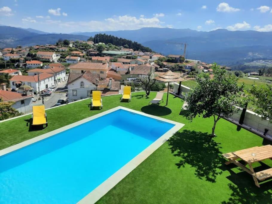 Holiday home Varandas Da Vista Alegre