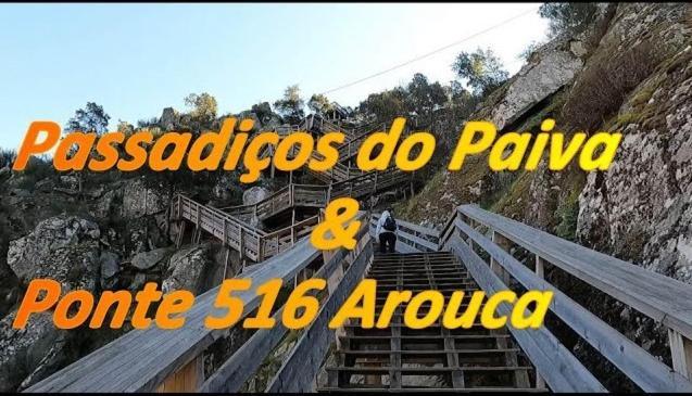 Varandas Da Vista Alegre Holiday home