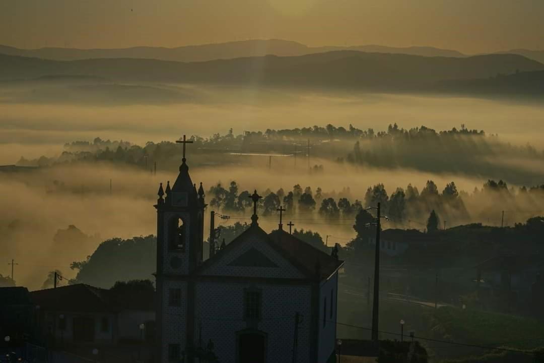 Holiday home Varandas Da Vista Alegre Arouca
